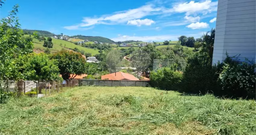 Terreno em condomínio fechado à venda na Rodovia Romildo Prado, Bairro Itapema, Itatiba