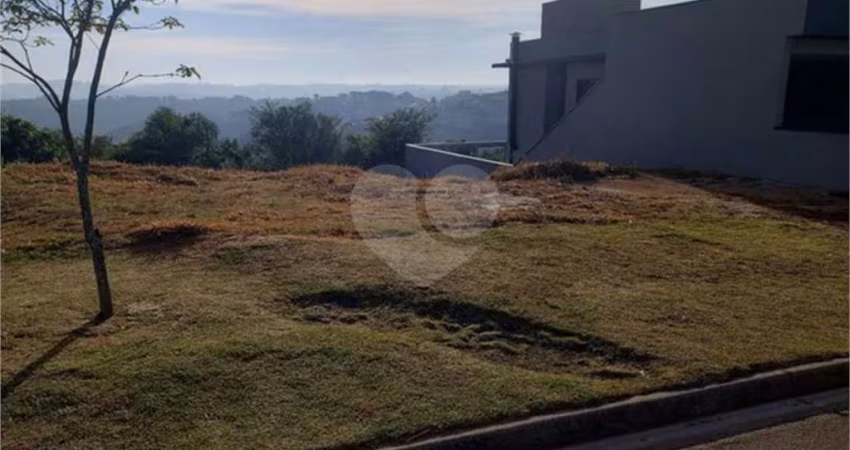 Loteamento à venda em Chácaras Aracary - SP