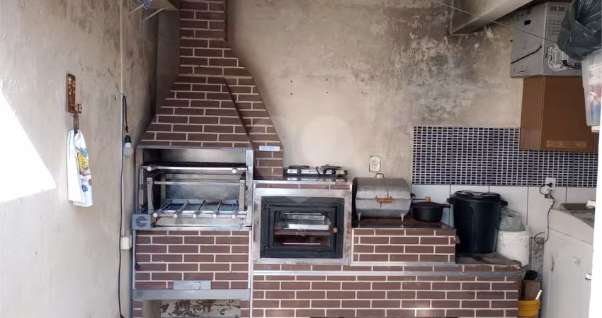 Casa com 2 quartos à venda em Rio Das Pedras - SP