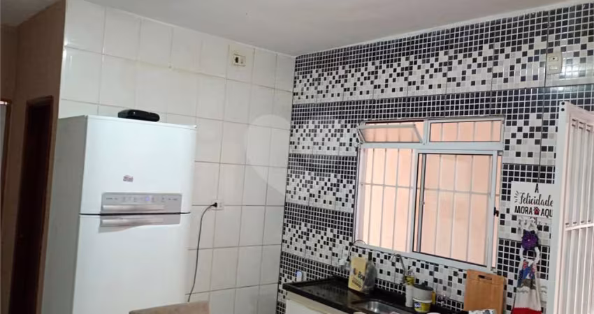 Casa térrea com 1 quartos à venda em Jardim Santa Gertrudes - SP
