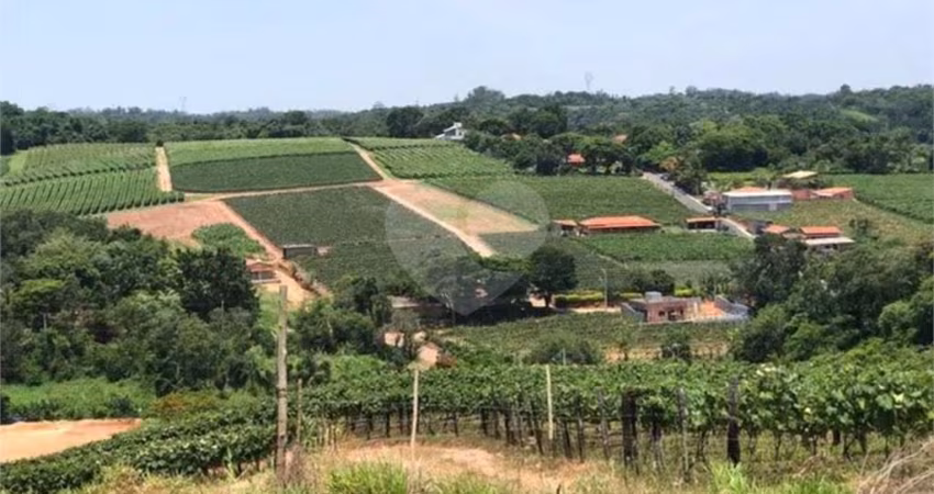 Área de Terra à venda em Rio Acima - SP