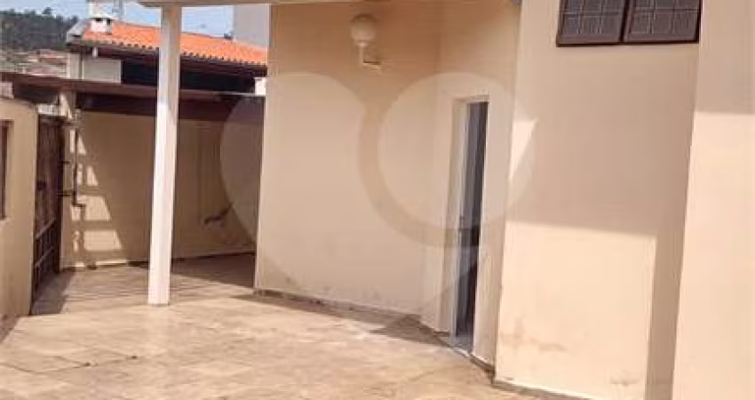 Casa com 2 quartos à venda em Rio Das Pedras - SP