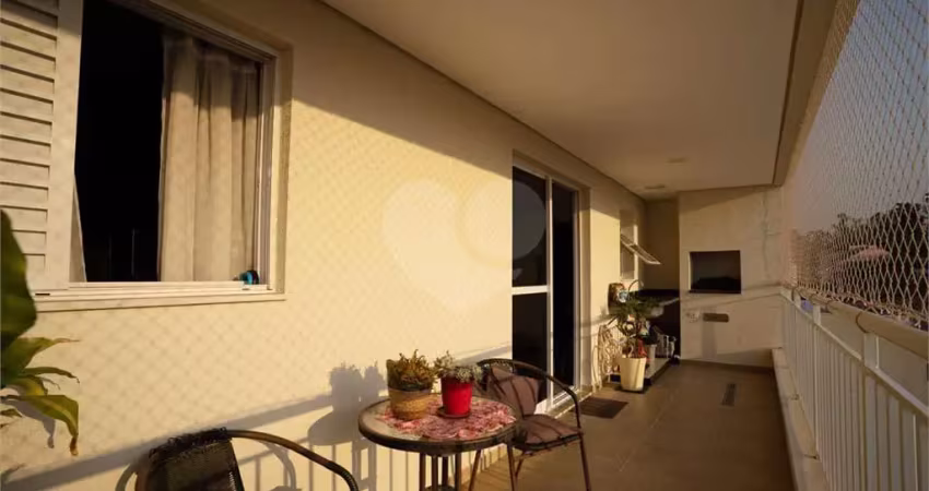 Apartamento com 3 quartos à venda em parque da represa - sp