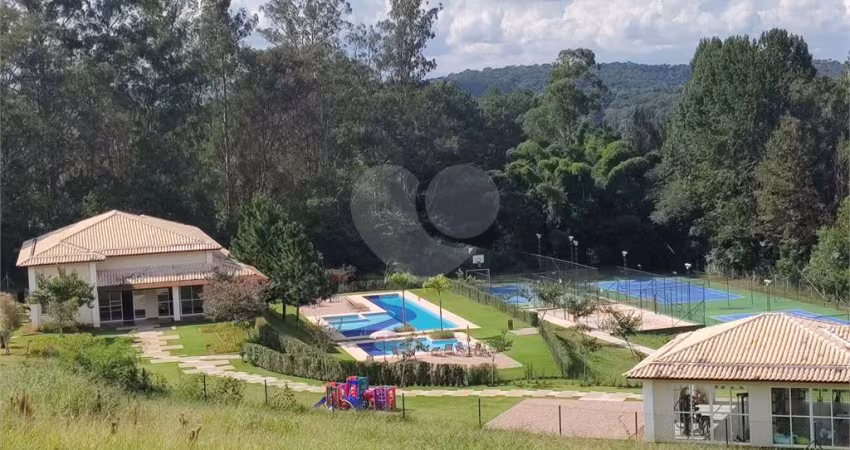 Loteamento à venda em Caxambu - SP