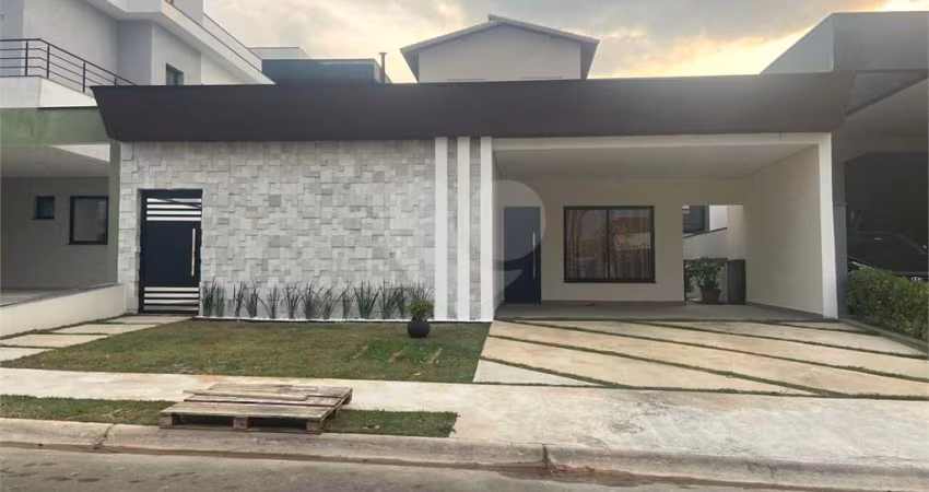 Condomínio com 3 quartos à venda em São Venâncio - SP