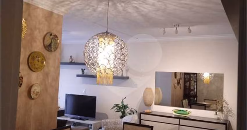 Apartamento com 3 quartos à venda em Vila Das Hortências - SP