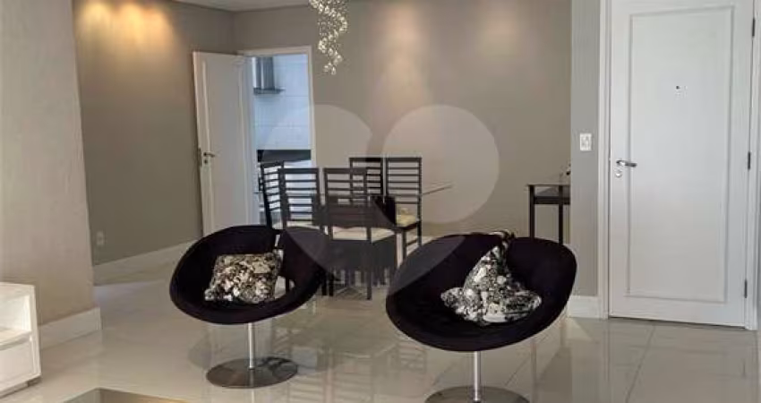 Apartamento com 3 quartos à venda em Jardim Campos Elísios - SP