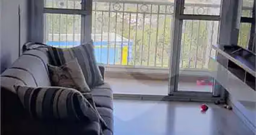 Apartamento com 3 quartos à venda na Avenida Reynaldo de Porcari, Medeiros, Jundiaí