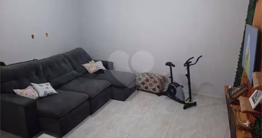 Casa com 3 quartos à venda em Jardim Tarumã - SP