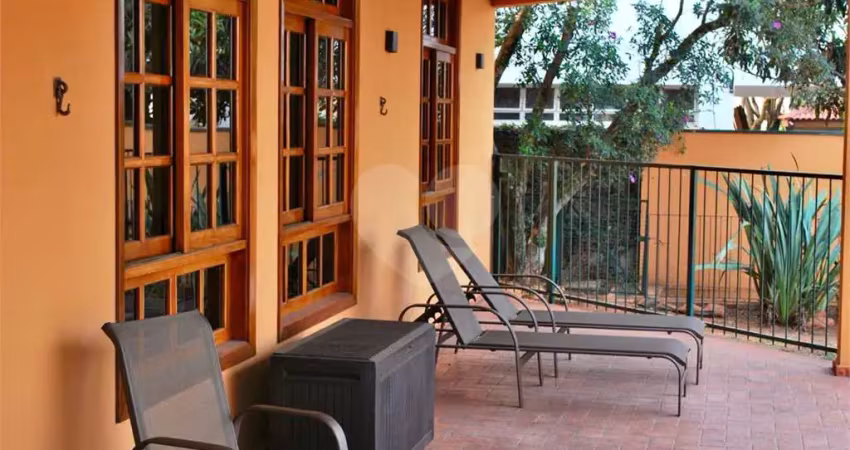 Casa com 4 quartos à venda em jardim das samambaias - sp