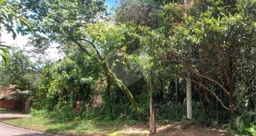 Loteamento à venda em Parque Dos Cafezais Iv - SP