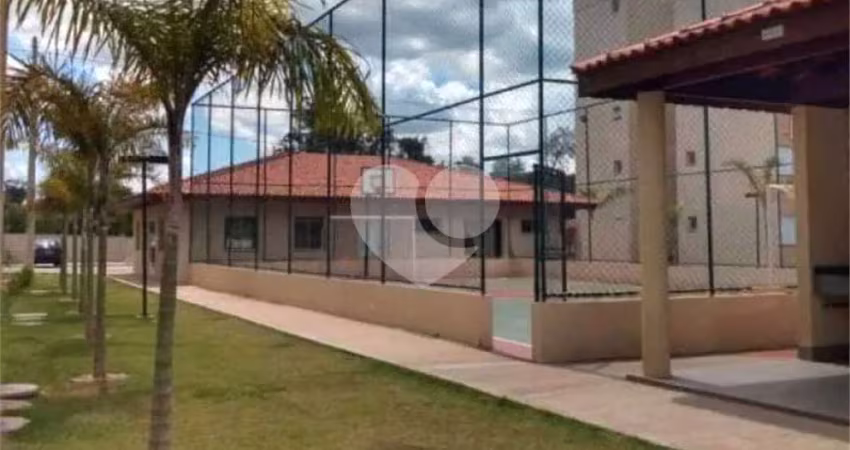 Apartamento com 2 quartos à venda em monte serrat - sp