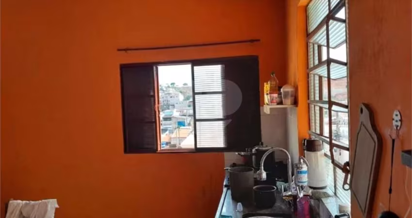 Casa com 1 quartos à venda em Jardim América - SP