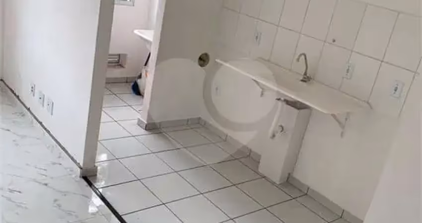 Apartamento com 2 quartos à venda em monte serrat - sp