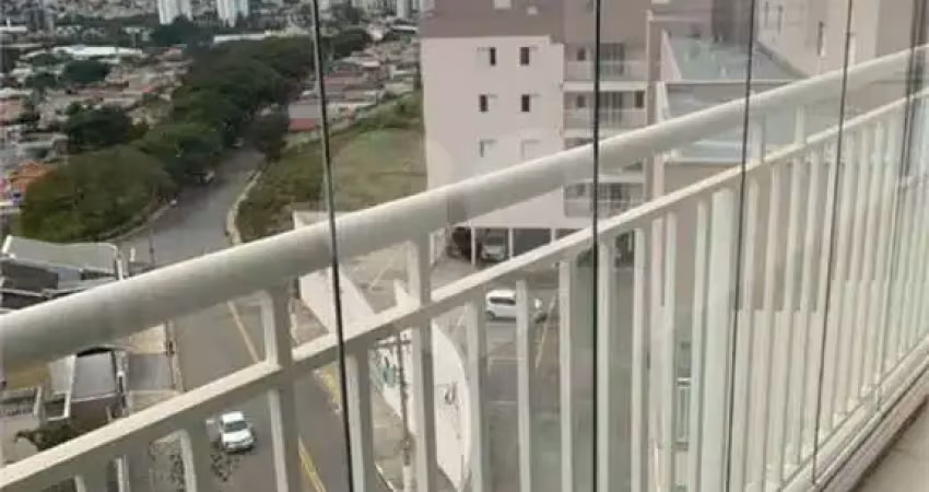 Apartamento com 2 quartos à venda em parque residencial nove de julho - sp