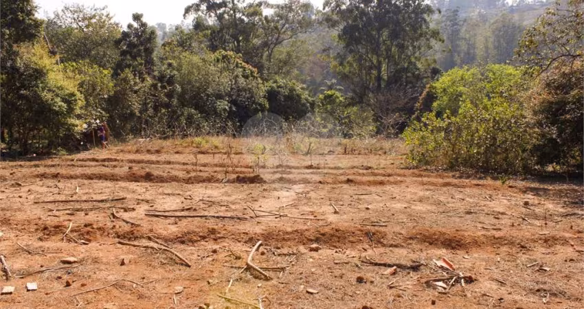 Terreno à venda em Estância Figueira Branca - SP