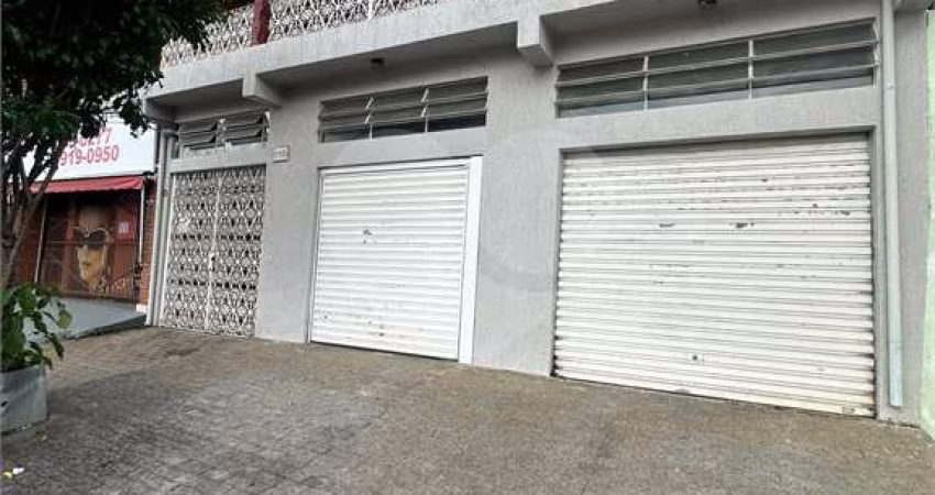 Sobrado com 2 quartos à venda em Jardim Maria De Fátima - SP