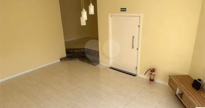 Casa com 3 quartos para locação em Jardim Ermida Ii - SP