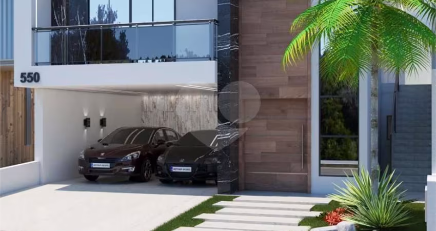 Casa com 3 quartos à venda em Villaggio San Marco - SP