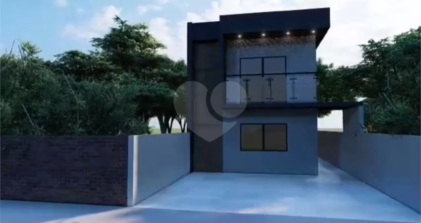Casa com 3 quartos à venda em Portais (polvilho) - SP