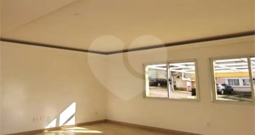 Condomínio com 3 quartos à venda em Caxambu - SP