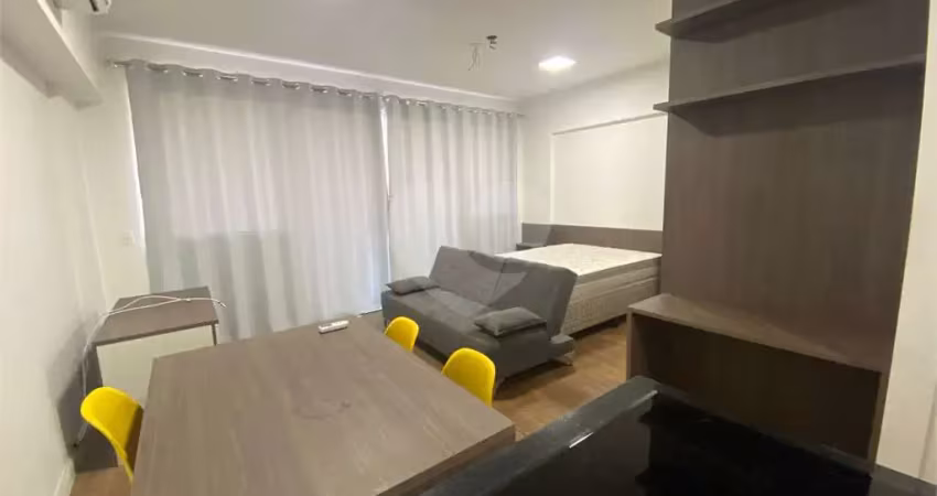 Apartamento com 1 quartos à venda ou para locação em centro - sp