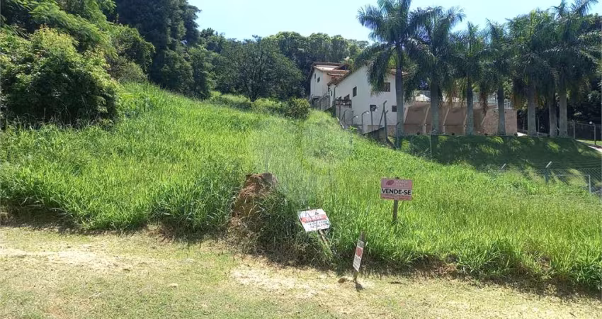 Terreno à venda em Horizonte Azul - Village Ambiental - SP