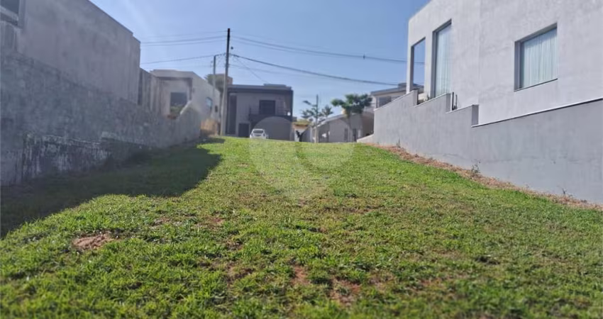 Loteamento à venda em Residencial Ibi-aram Ii - SP
