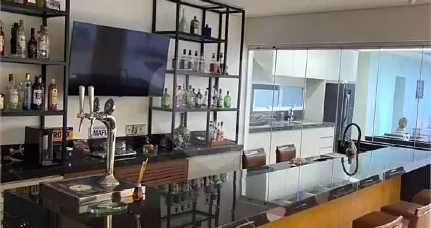 Casa em condomínio fechado com 5 quartos à venda na Dos Mognos, Parque dos Resedás, Itupeva