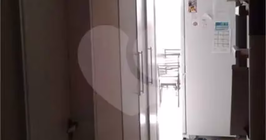 Casa com 2 quartos à venda em Jardim Carlos Gomes - SP