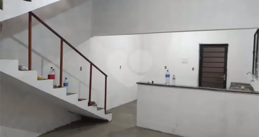 Sobrado com 3 quartos à venda em vila nova jundiainópolis - sp