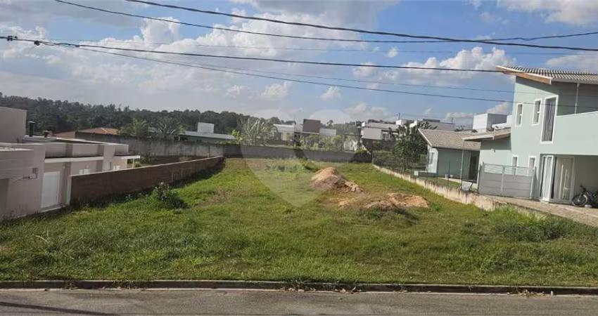 Loteamento à venda em Jardim Europa - SP