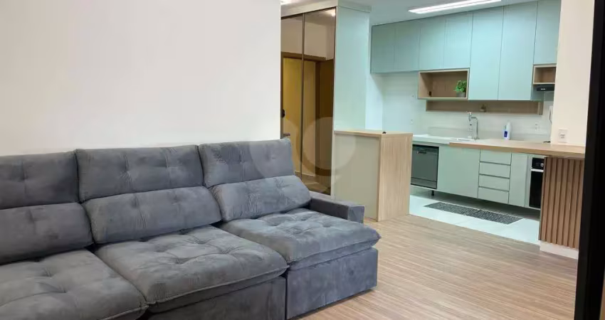 Apartamento com 3 quartos à venda em jardim florestal - sp
