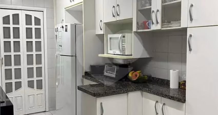 Apartamento com 3 quartos à venda em vila das hortências - sp