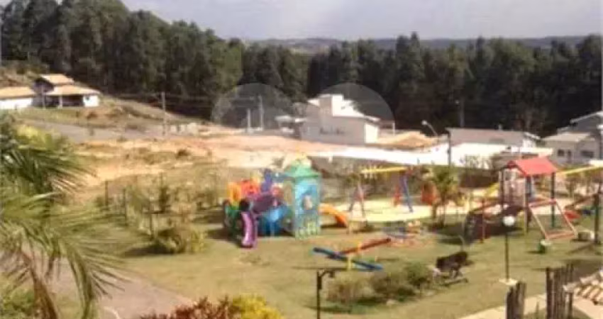 Terreno em condomínio fechado à venda na Guaraci, Colinas de Inhandjara, Itupeva