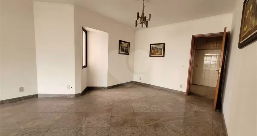 Apartamento com 4 quartos para locação em Centro - SP