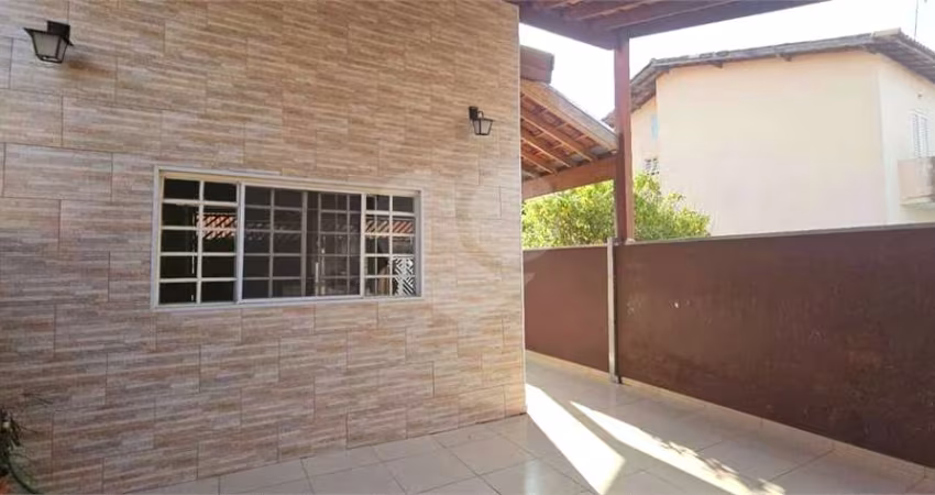 Casa com 2 quartos à venda em Jardim Europa - SP