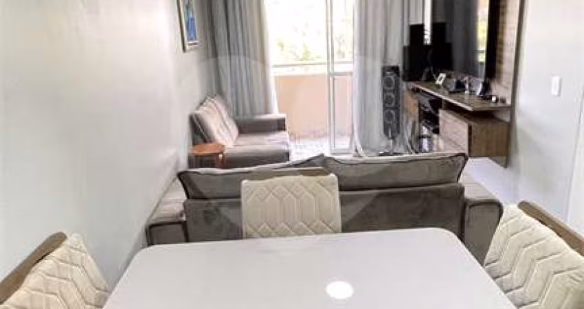 Apartamento com 2 quartos à venda em Vila Nova Jundiainópolis - SP