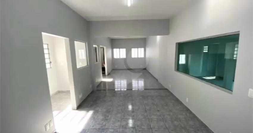 Casa com 4 quartos à venda em Residencial Pacaembu - SP