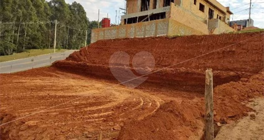 Loteamento à venda em Residencial Ibi-aram Ii - SP