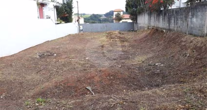 Terreno à venda em Parque Quinta Da Boa Vista - SP