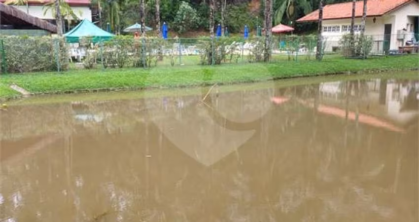 Loteamento à venda em Loteamento Capital Ville - SP