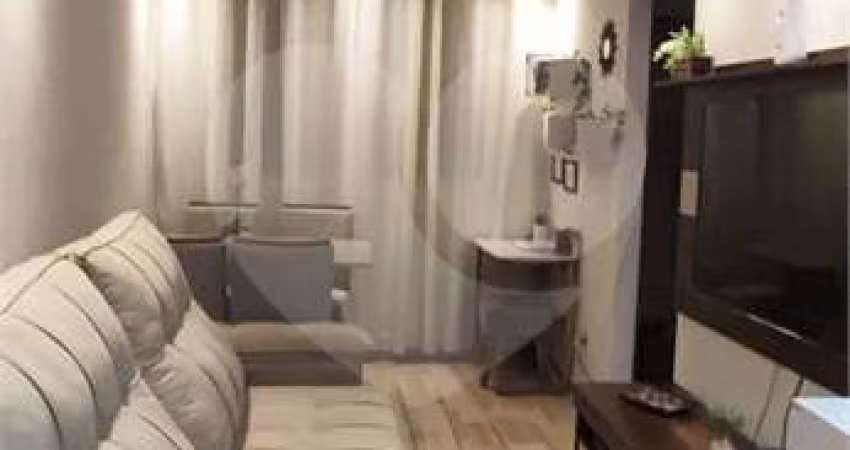 Apartamento com 2 quartos à venda em Fazenda Grande - SP