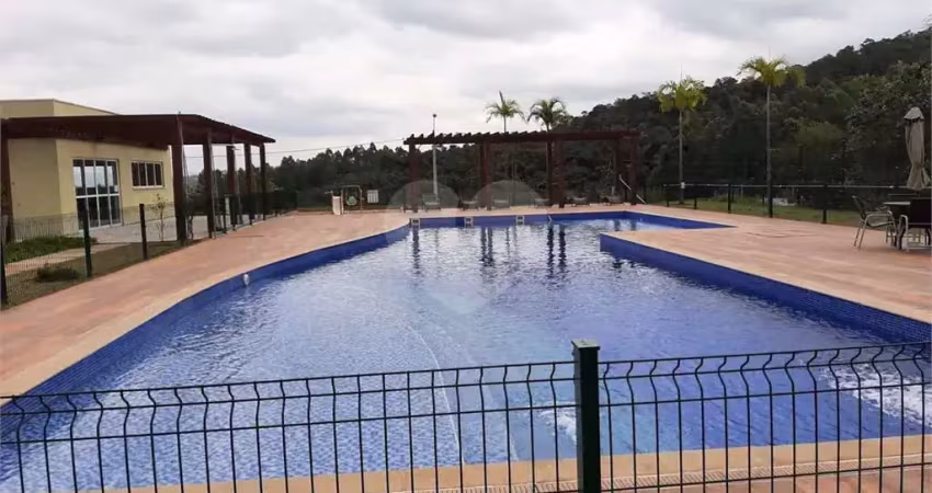 Terreno em condomínio fechado à venda na Rodovia Romildo Prado, Bairro Itapema, Itatiba