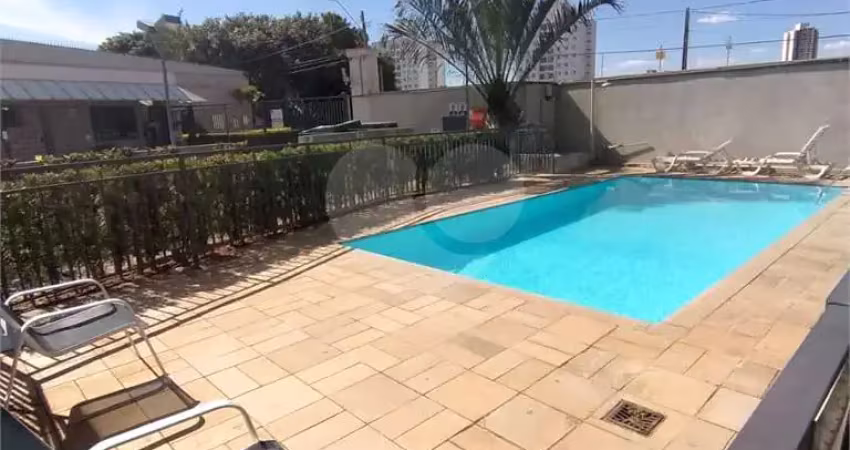 Apartamento com 2 quartos à venda em Jardim Pitangueiras Ii - SP