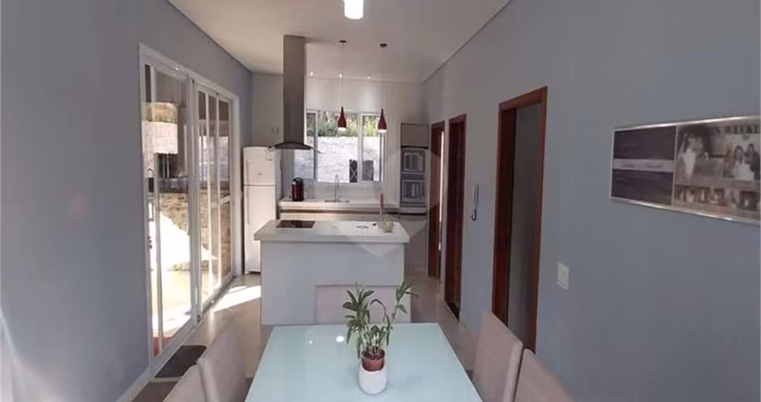 Chácara com 3 quartos à venda em Parque Centenário - SP