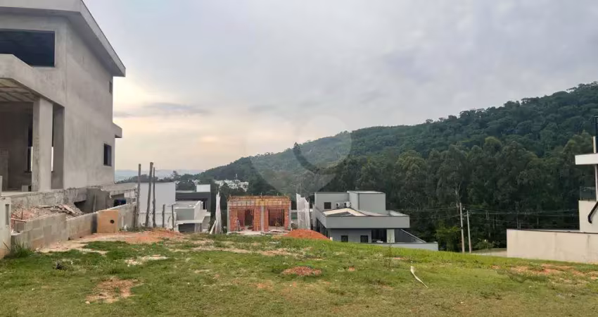 Terreno em condomínio fechado à venda na Ibi-aram, Ibi Aram, Itupeva