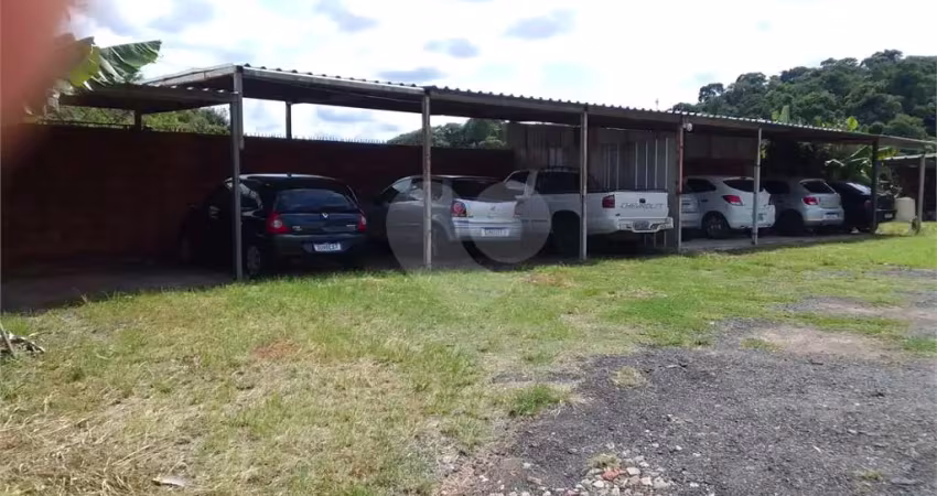 Terreno à venda na Rua Armando Malite, Jardim das Tulipas, Jundiaí