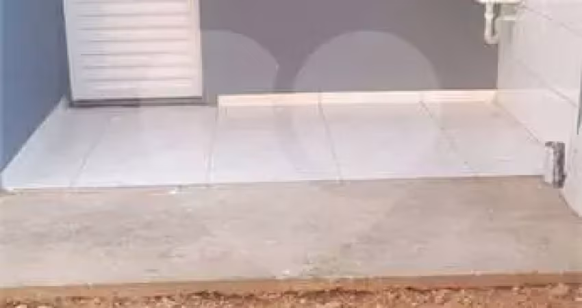 Casa com 2 quartos à venda em Residencial Pacaembu Ii - SP