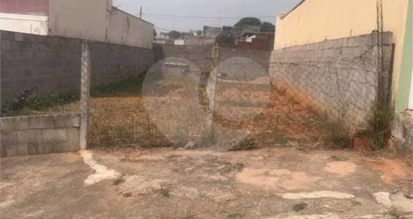 Terreno à venda em Jardim Marambaia Ii - SP